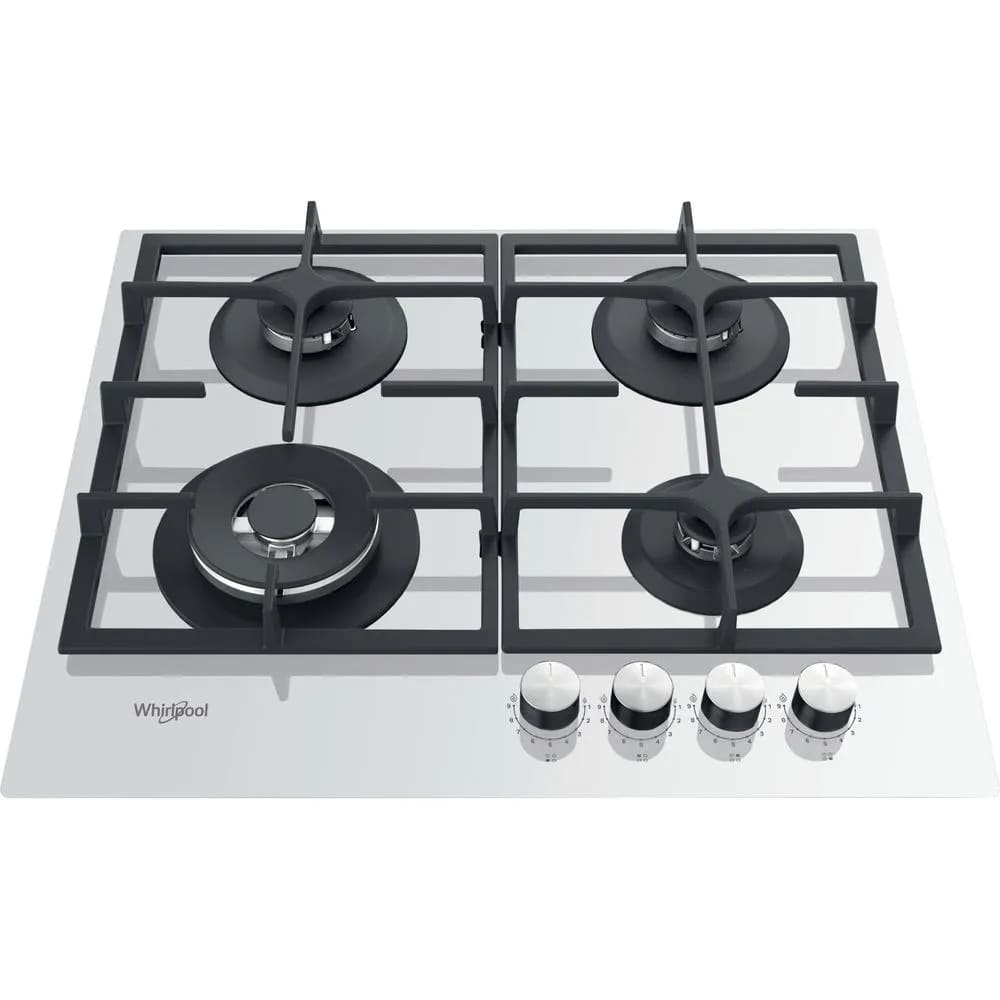 Whirlpool AKTL 629/WH - фото2