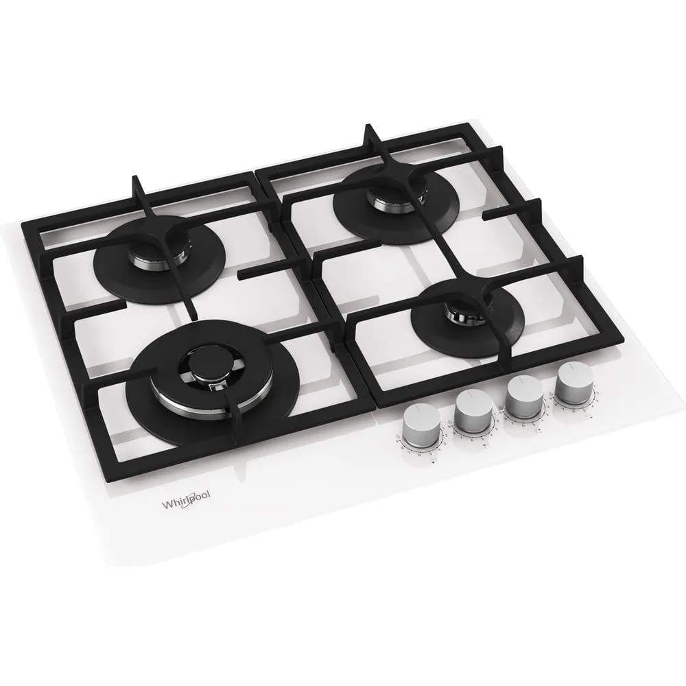 Whirlpool AKTL 629/WH - фото4