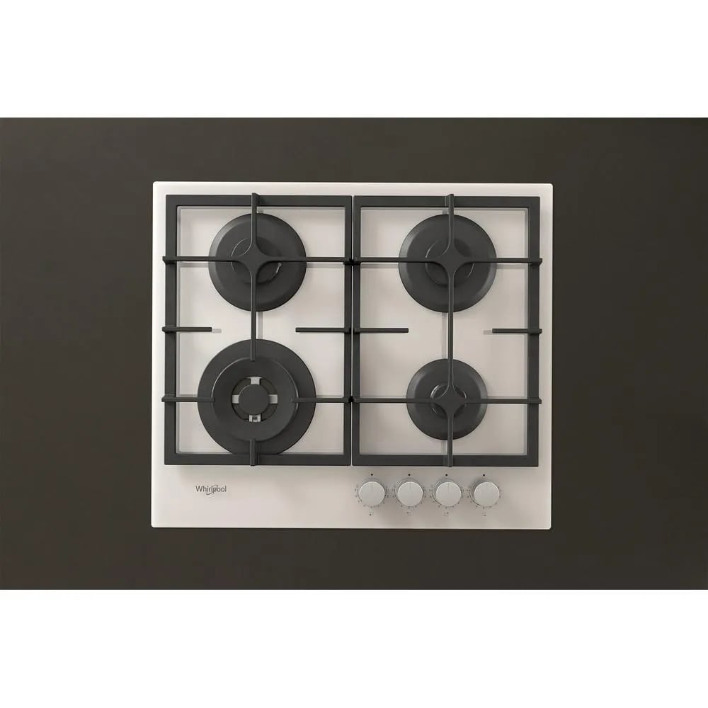 Whirlpool AKTL 629/WH - фото3