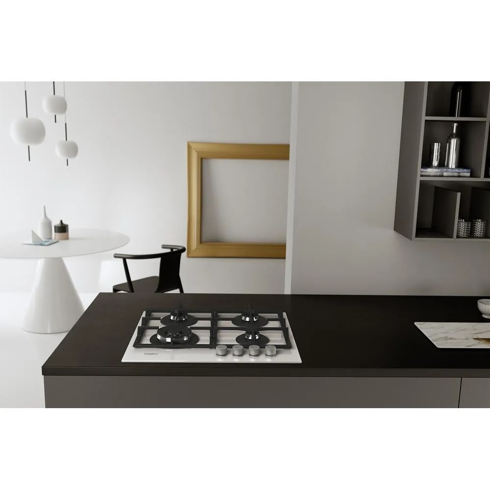 Whirlpool AKTL 629/WH - фото5
