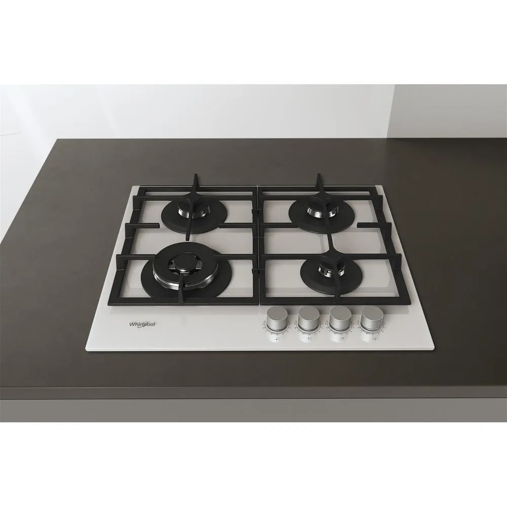 Whirlpool AKTL 629/WH - фото6