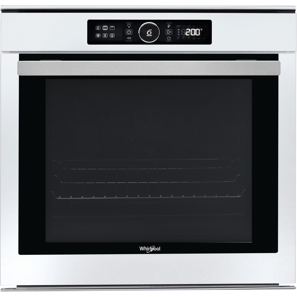 Whirlpool AKZM 8420/WH - фото