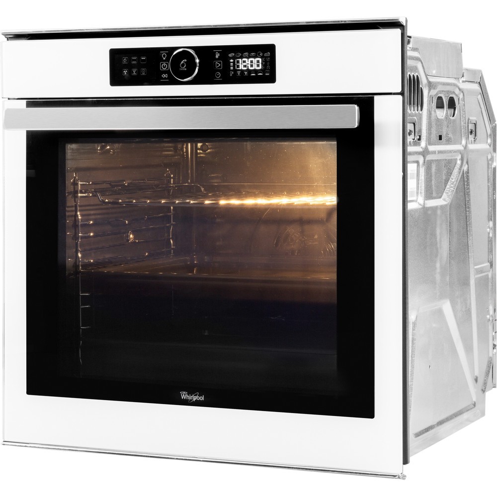 Whirlpool AKZM 8420/WH - фото2