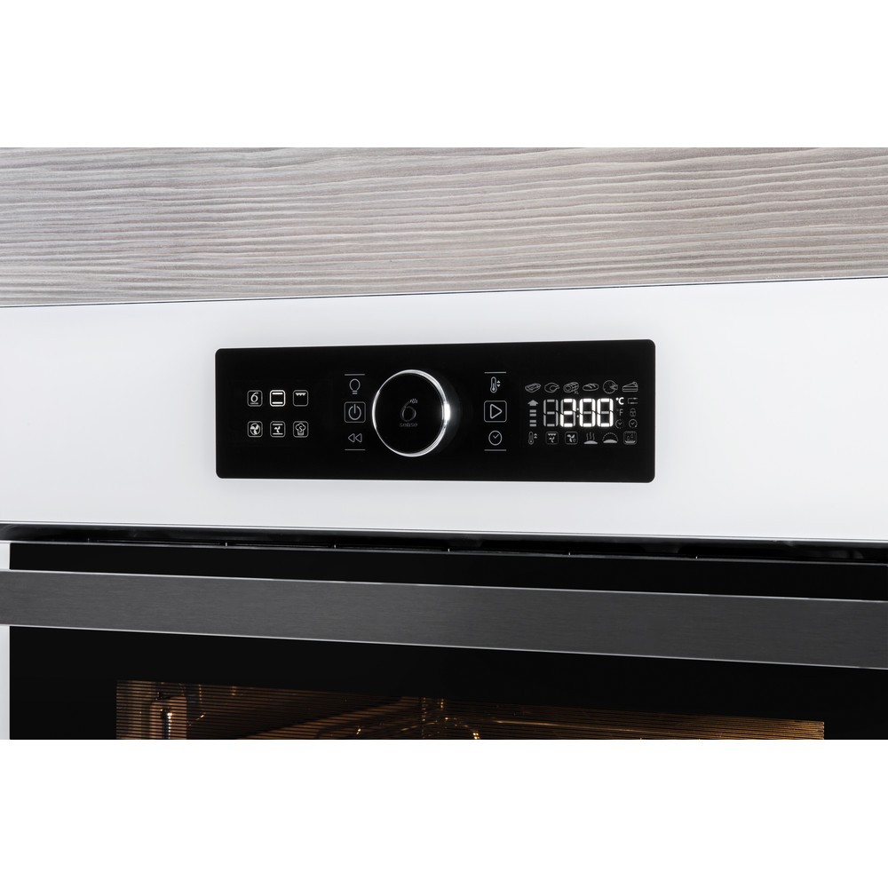Whirlpool AKZM 8420/WH - фото3