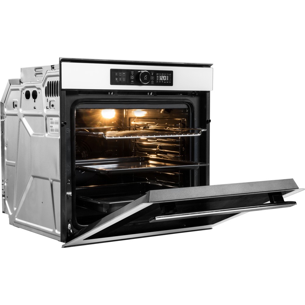 Whirlpool AKZM 8420/WH - фото4