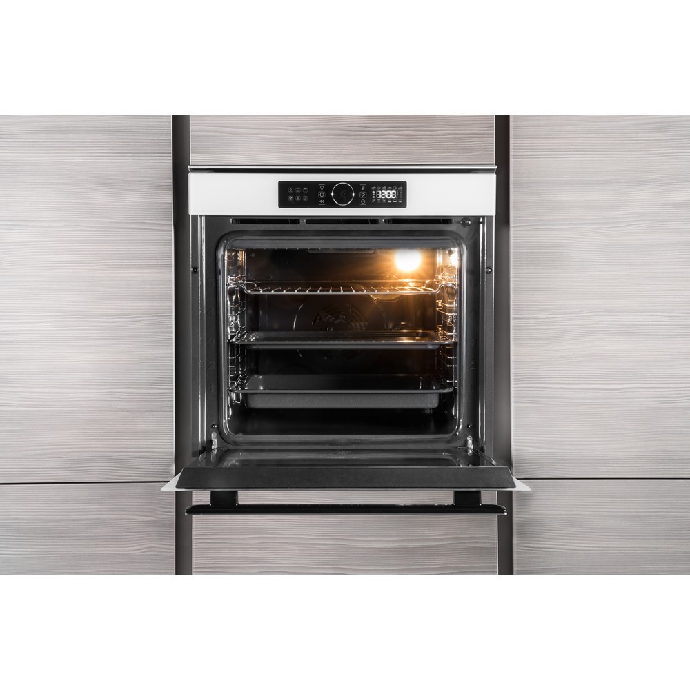 Whirlpool AKZM 8420/WH - фото5