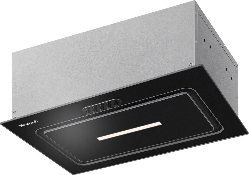 Weissgauff Aura456PBBlackGlass- фото