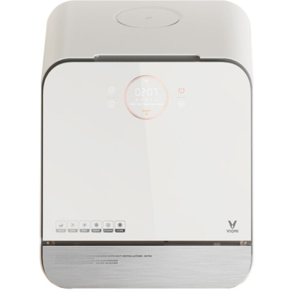 Viomi Smart Dishwasher VDW0402- фото