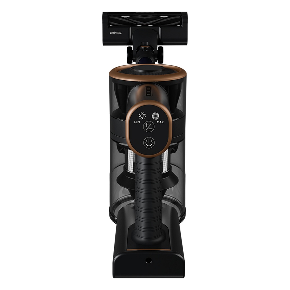 Weissgauff V16 BLDC 250 Turbo Wet&Dry- фото3