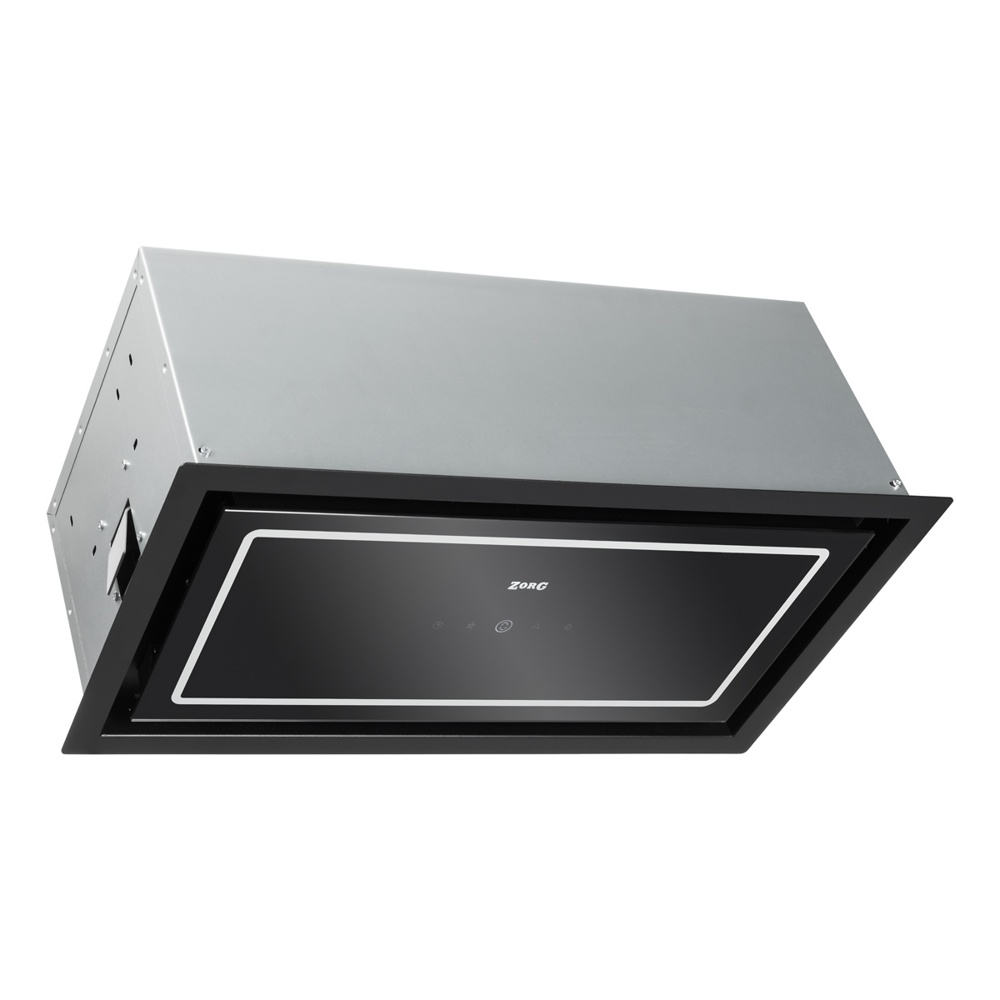 ZorG technology Amina 1060 60 S (черный)- фото