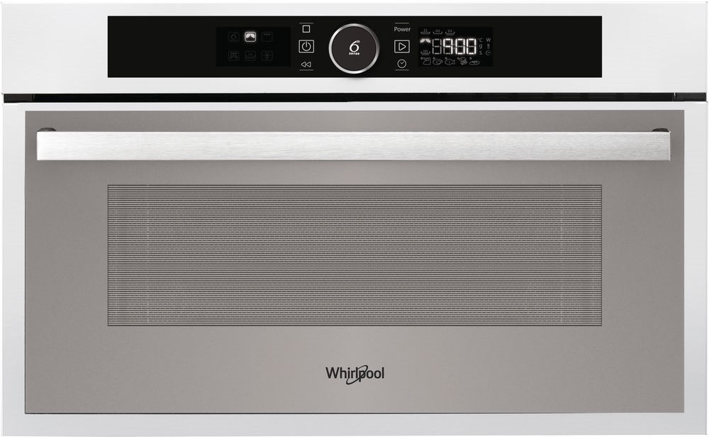 Whirlpool AMW 731 WH - фото