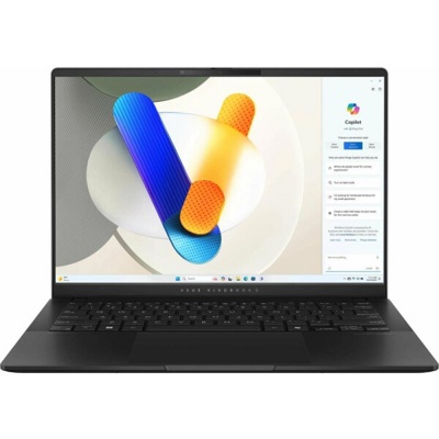 Asus VivoBook S 14 OLED M5406NA-QD114- фото