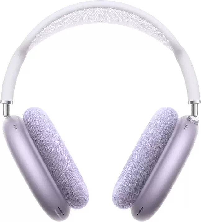 Apple AirPods Max (с разъёмом USB Type-C, фиолетовый)