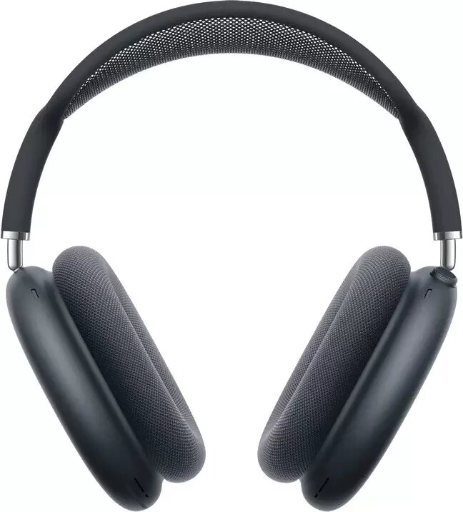 Apple AirPods Max (с разъёмом USB Type-C, полуночный)