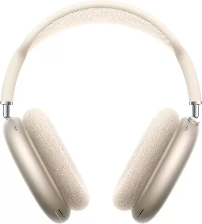 Apple AirPods Max (с разъёмом USB Type-C, звездный свет)