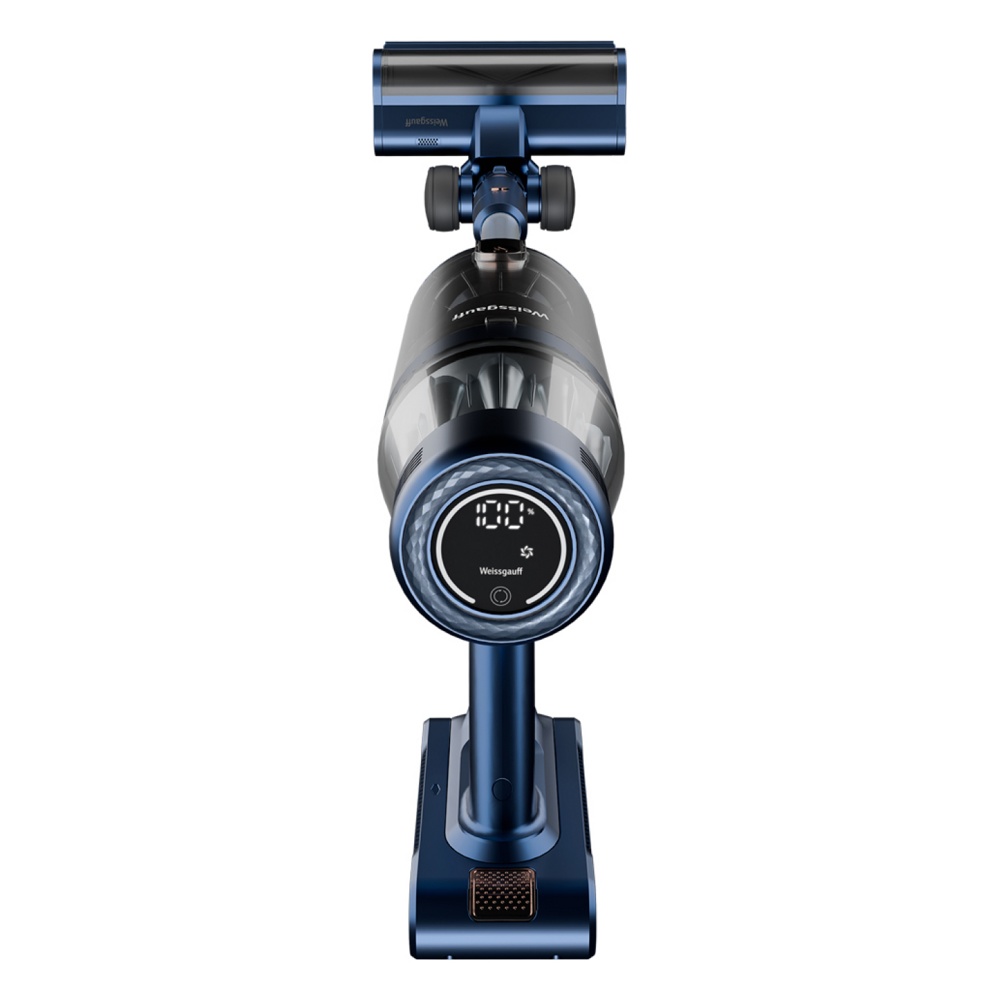 Weissgauff V14 BLDC 500 Argento Aqua Turbo- фото2