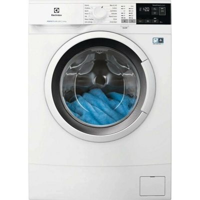 Electrolux SensiCare 600 EW6SM404W- фото