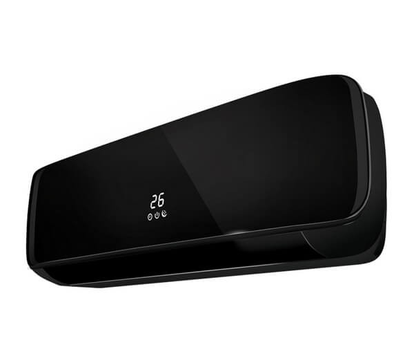 Hisense Black Crystal Classic A AS-10HW4SYDTG5B- фото2