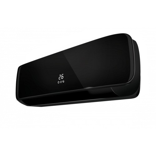 Hisense Black Crystal Classic A AS-13HW4SVDTG5B- фото