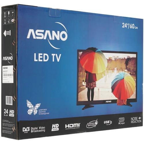 Asano 24LH1010T- фото5