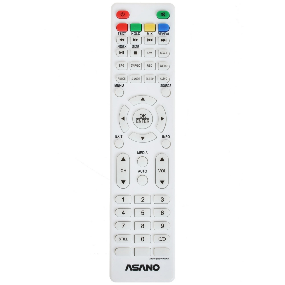 Asano 24LH1011T- фото4