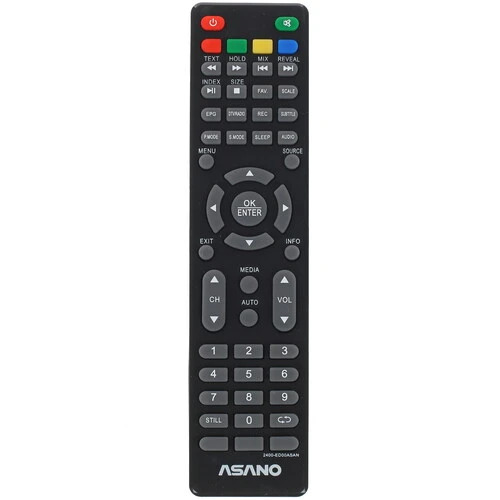 Asano 24LH1020T- фото4