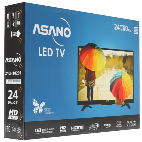 Asano 24LH1020T- фото5