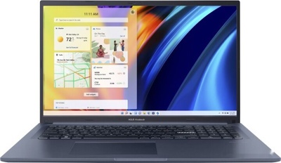 ASUS Vivobook Pro 17 X1702ZA-BX159