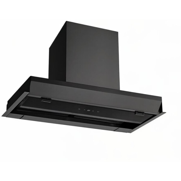 ZorG technology Aura 1260 60 S-GS (черный)
