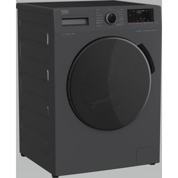BEKO WSPE6616A BY- фото2