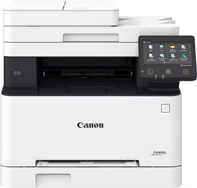 Canon i-SENSYS MF655Cdw- фото