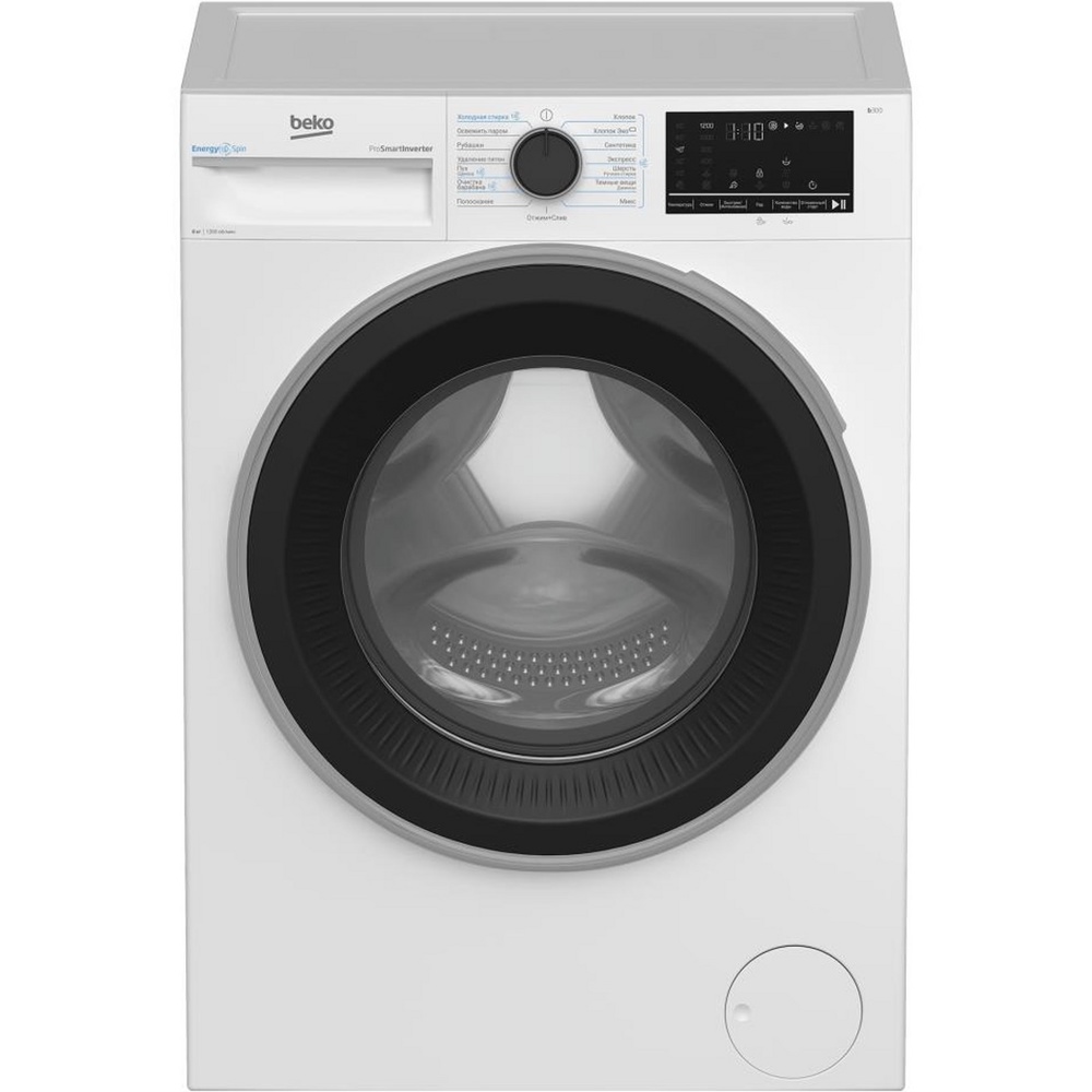 Beko B3WFR482W BY- фото