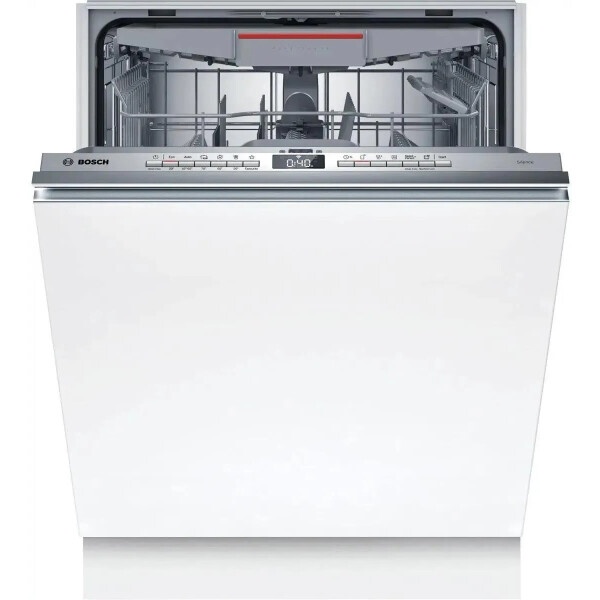 Bosch SMV4HVX00E- фото