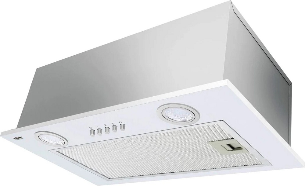 Backer BH60-F1K-WH- фото