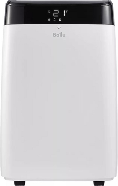 Ballu BPAC-12 SW/N1- фото