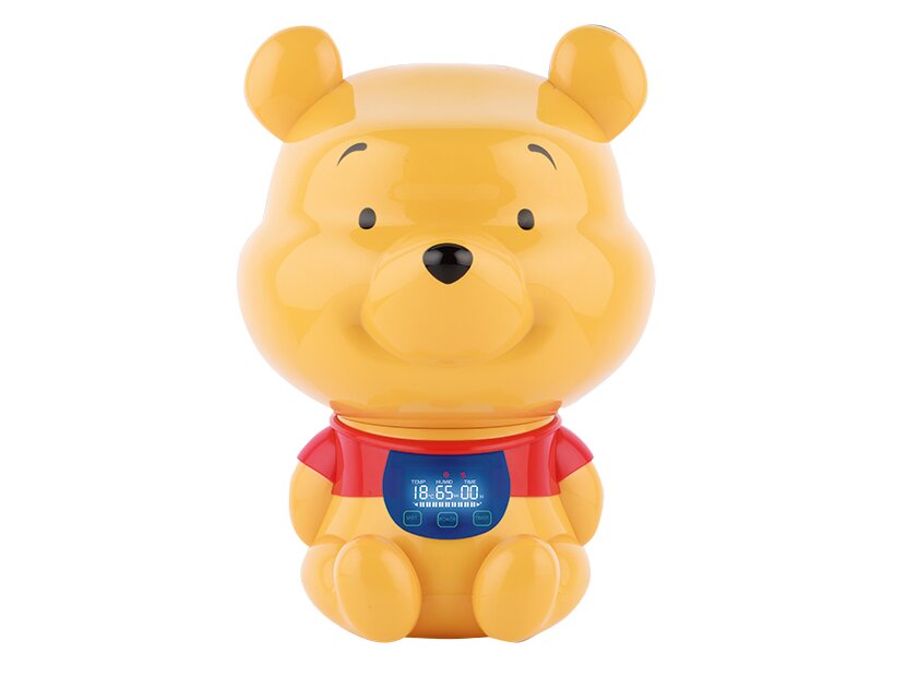 Ballu UHB-275 Winnie-the-Pooh - фото