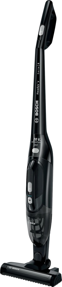 Bosch BBHL22BLCK- фото