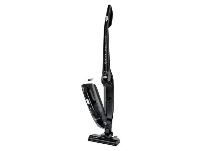 Bosch BBHL22BLCK- фото3