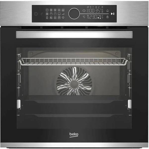 Beko BBIM12400XCS- фото