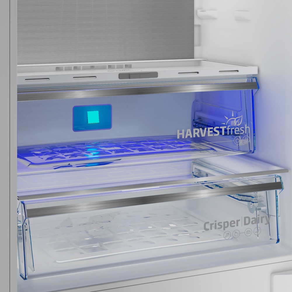 BEKO BCNE400E50SHN- фото3, картинка3 BEKO BCNE400E50SHN- фото3