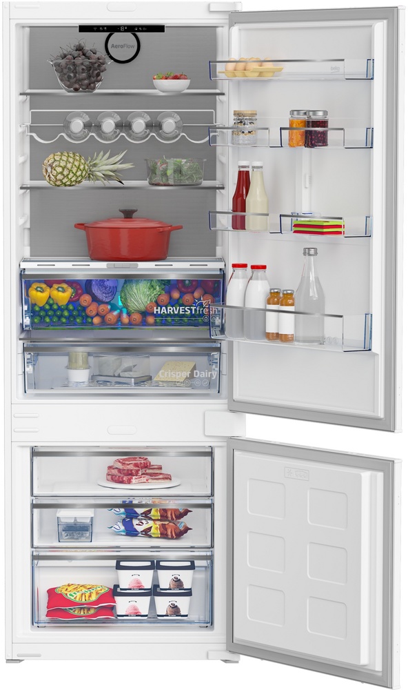 BEKO BCNE400E50SHN- фото, картинка BEKO BCNE400E50SHN- фото