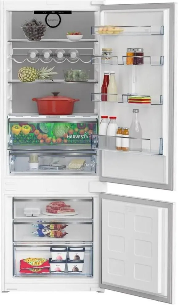 Beko BCNE400E40SN- фото