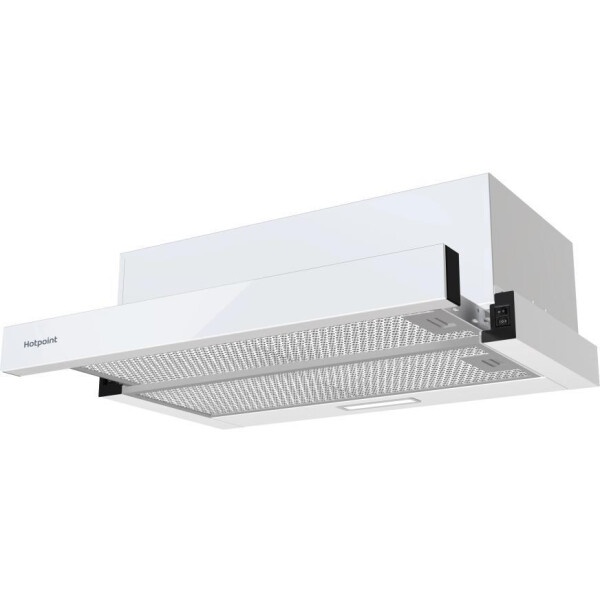 Hotpoint HPTF 63R WHG- фото