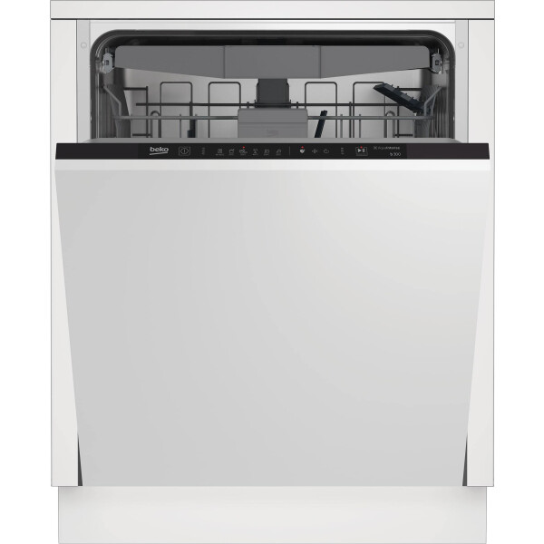 BEKO BDIN16520Q- фото