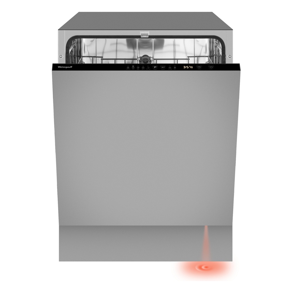 Weissgauff BDW6025DInfolight- фото, картинка Weissgauff BDW6025DInfolight- фото