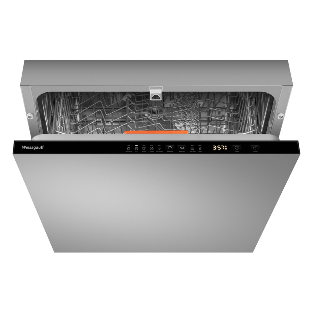 Weissgauff BDW6025DInfolight- фото2, картинка2 Weissgauff BDW6025DInfolight- фото2