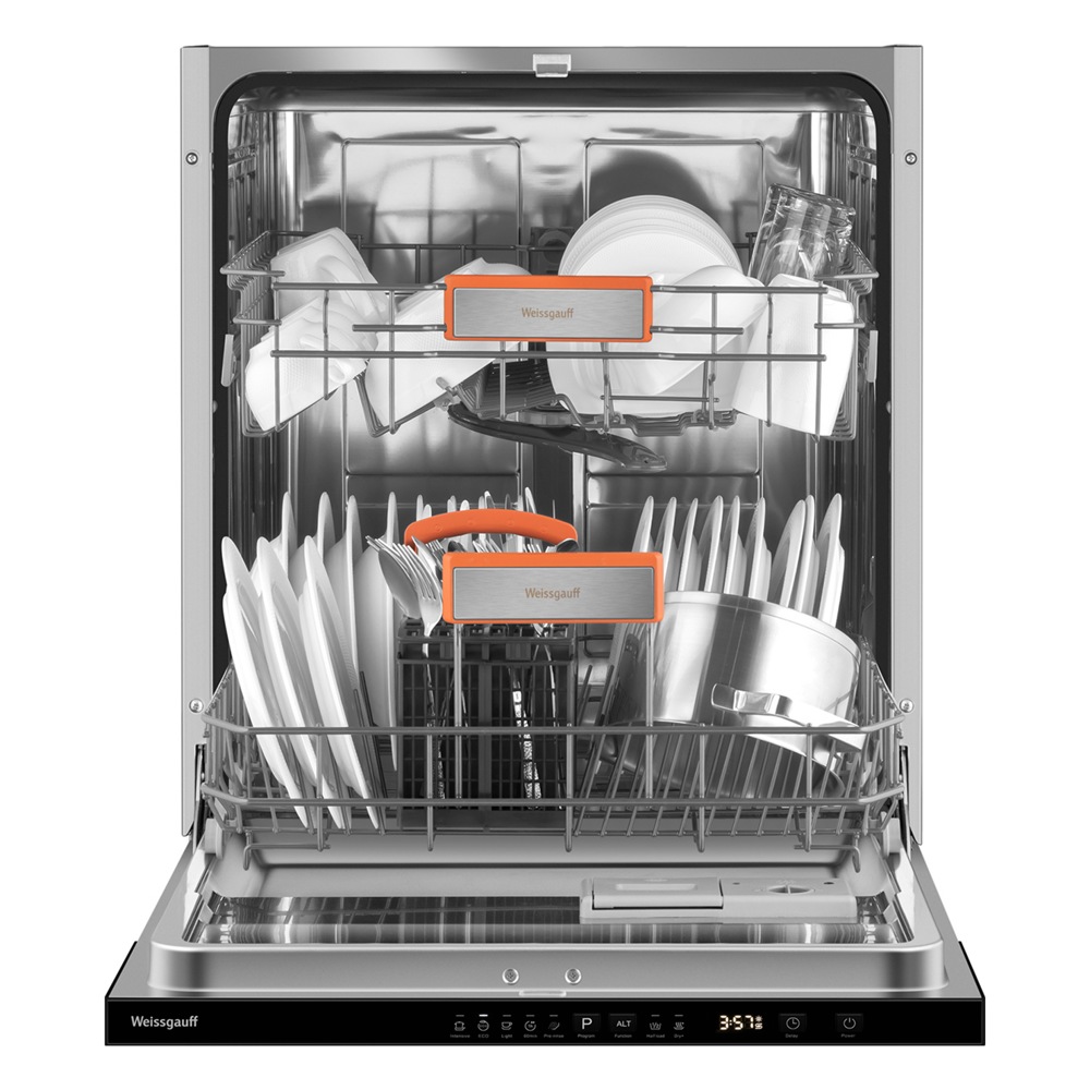 Weissgauff BDW6025DInfolight- фото4, картинка4 Weissgauff BDW6025DInfolight- фото4