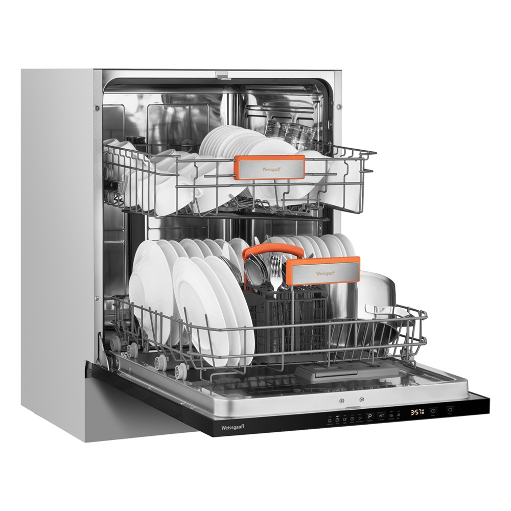 Weissgauff BDW6025DInfolight- фото5, картинка5 Weissgauff BDW6025DInfolight- фото5