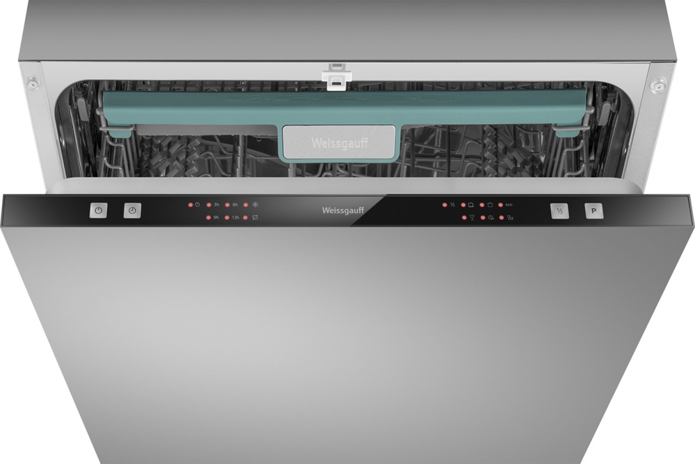 Weissgauff BDW6036- фото2, картинка2 Weissgauff BDW6036- фото2