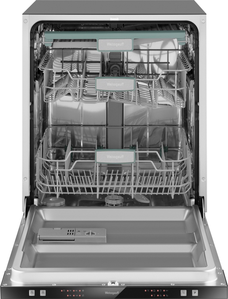 Weissgauff BDW6036- фото3, картинка3 Weissgauff BDW6036- фото3